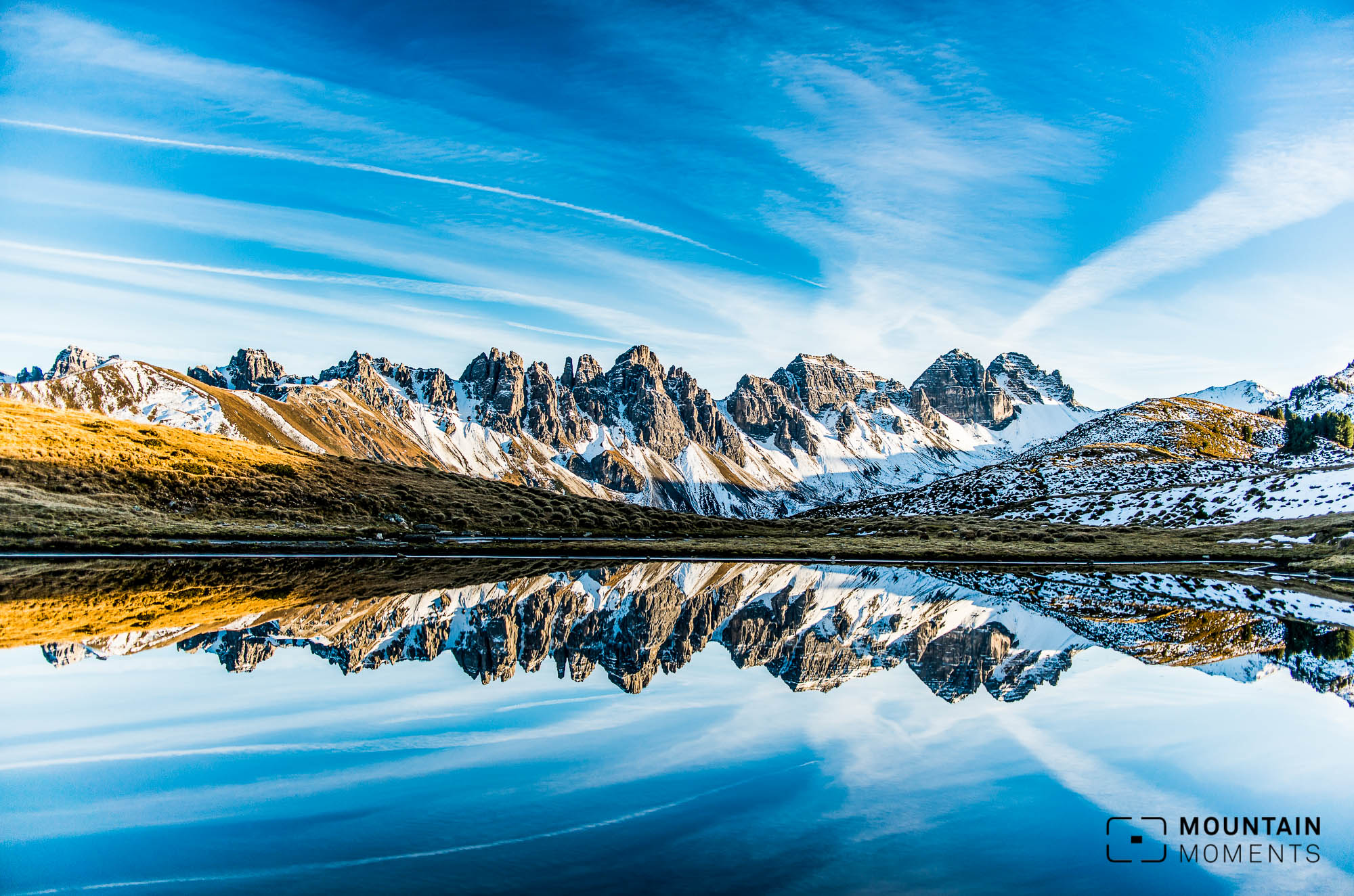 Dein Augenblick Tirol: 7 beste Fotospots und Reiseziele für Fotografen
