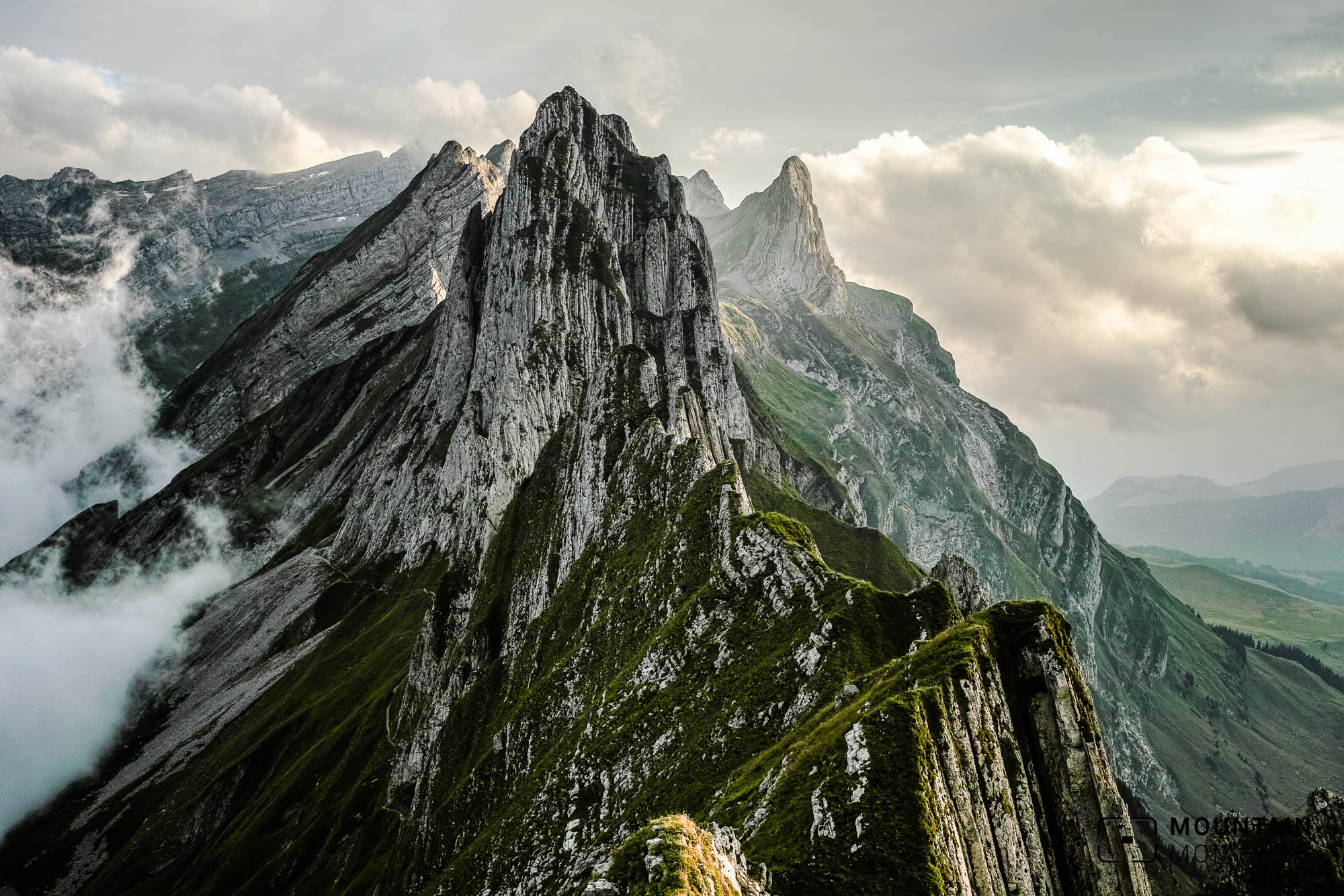 Bergfotografie: Die beste Kamera für deine Bergtouren und Wanderungen