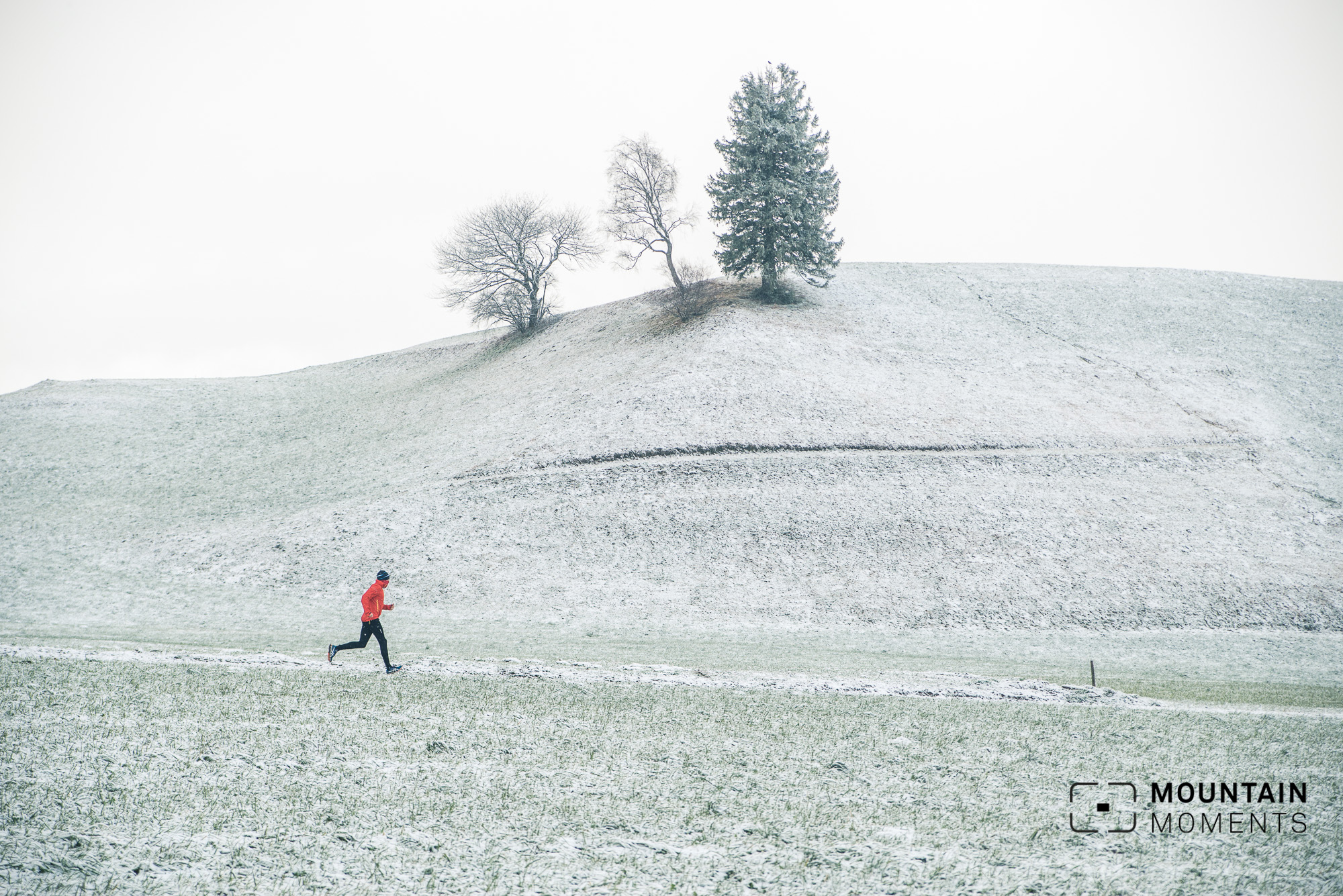 Winterrunning – Einige Tipps zum Joggen im Winter