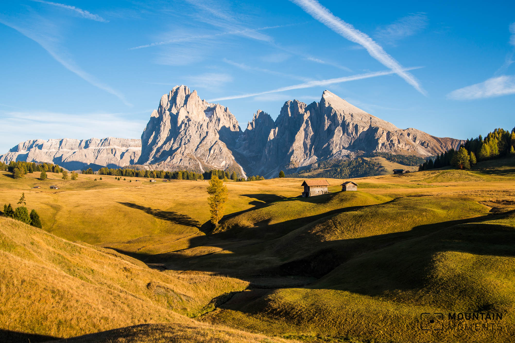 Seiser Alm Fotospots: Die schönsten Orte zum fotografieren + leichte Wanderung