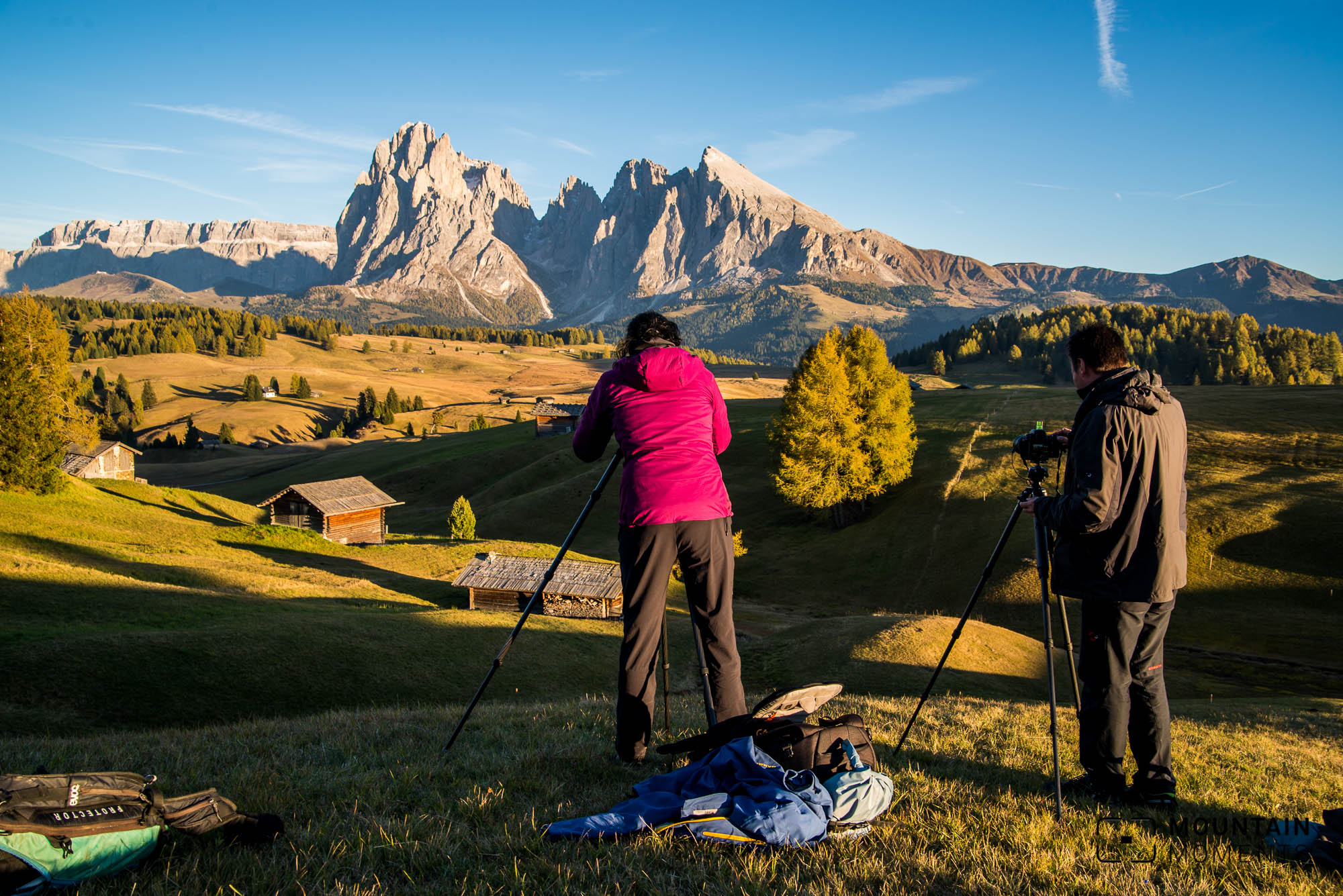 fotoreise dolomiten, landschaftsfotografie, landschaftsfotografie lernen