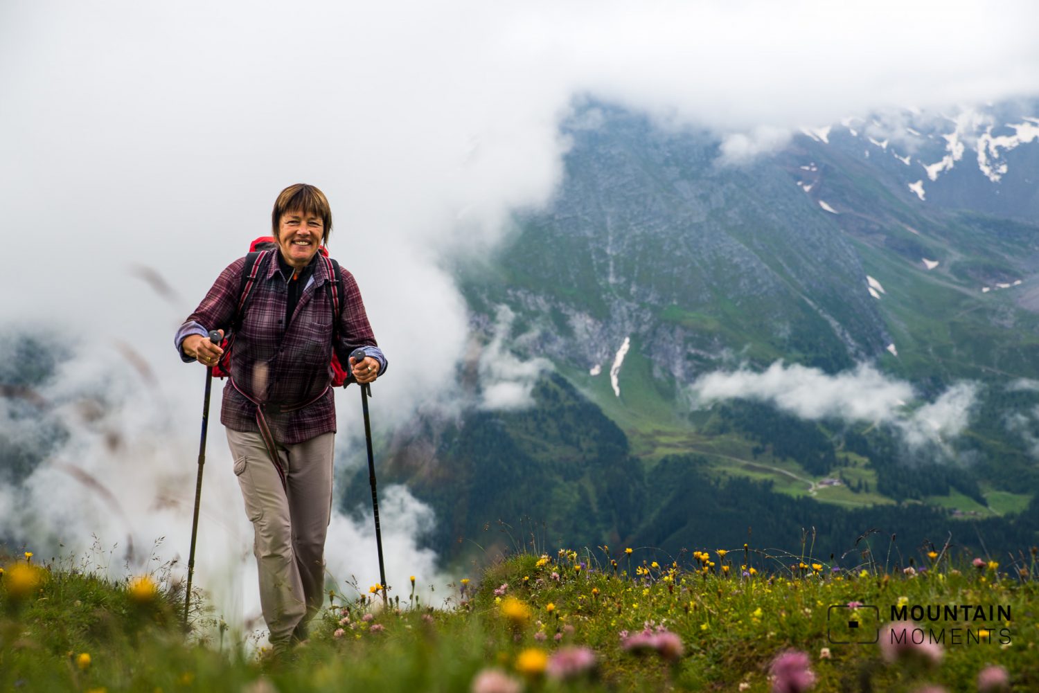 Wandern Und Fotografieren In Den Alpen - Tutorial, Tipps Zur Planung ...