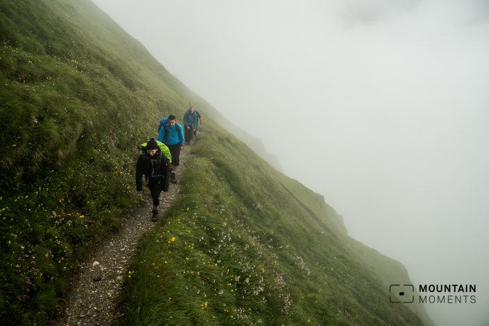 Wandern Und Fotografieren In Den Alpen - Tutorial, Tipps Zur Planung ...