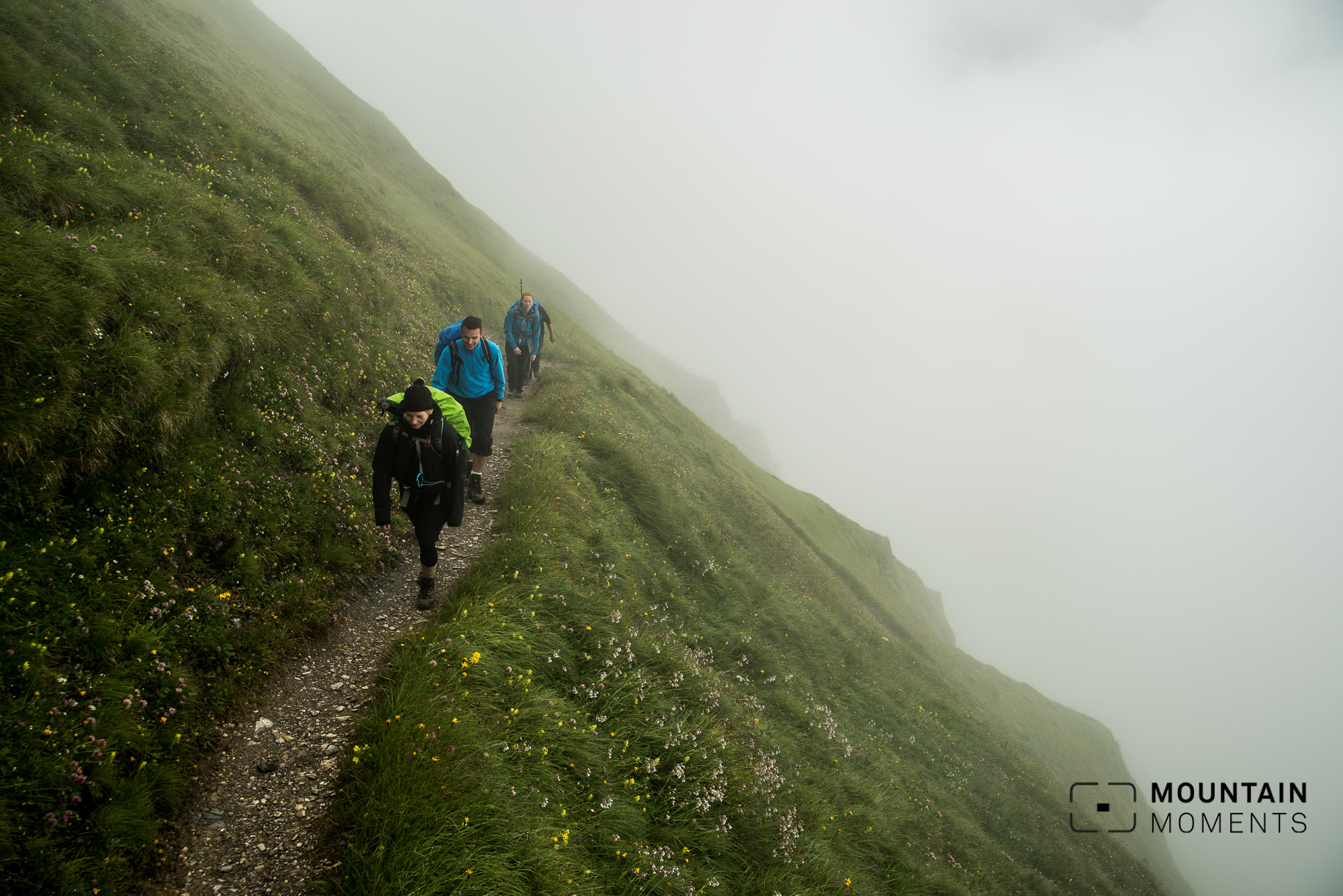 Wandern und Fotografieren in den Alpen – Tutorial, Tipps zur Planung und Ausrüstung
