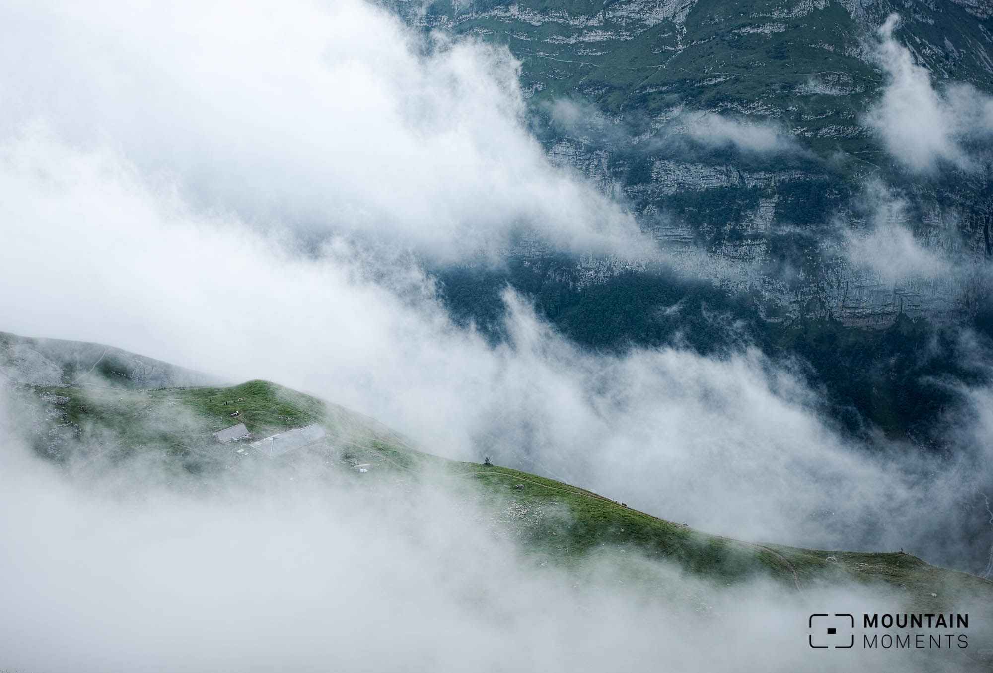 bergotografie, bergfotografie grundeinstellungen, Foto Workshop Alpstein Bergwandern