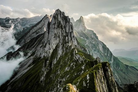 Fotospots Schweiz: Die 9 Schönsten Orte Und Sehenswürdigkeiten