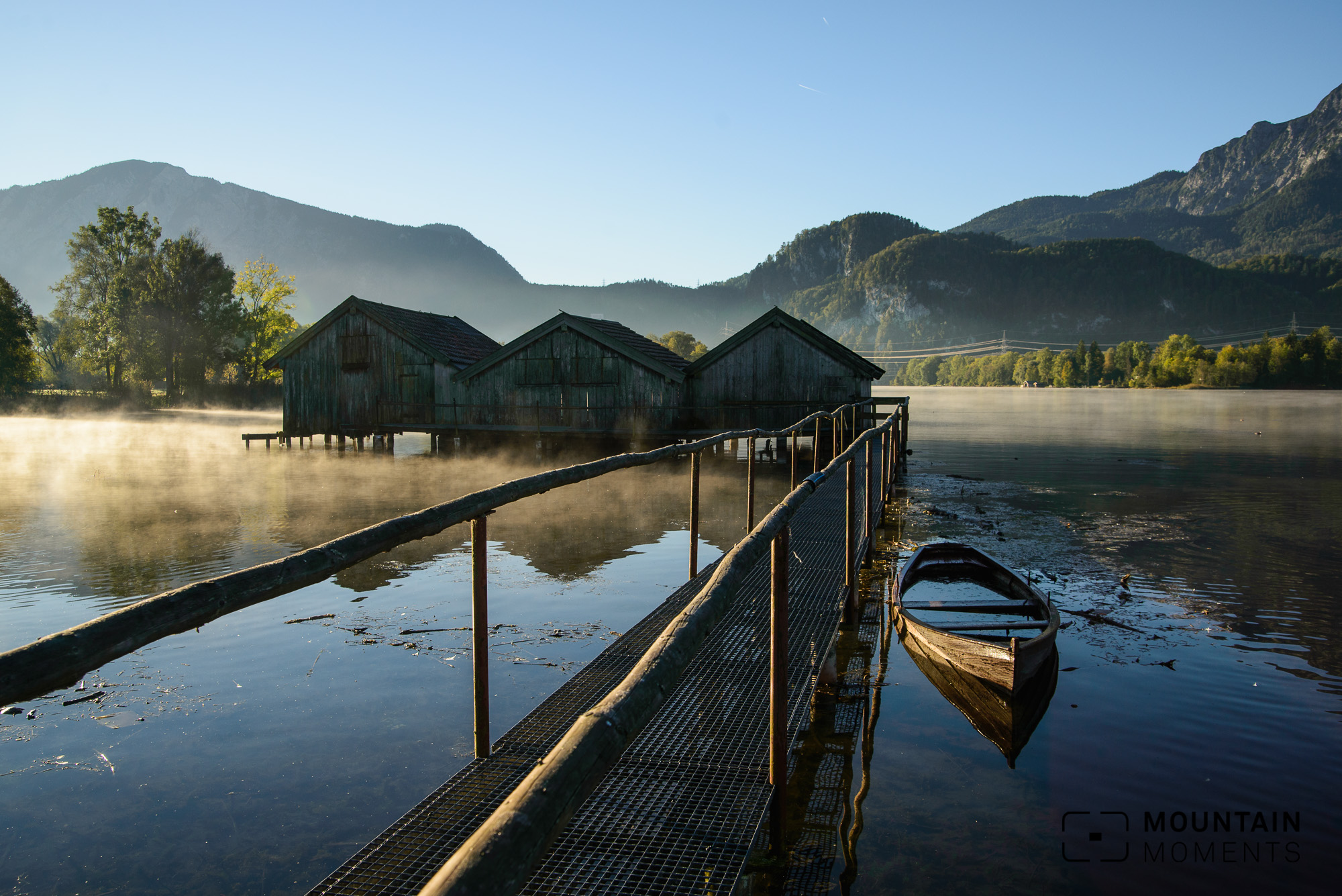 Top 10 Fotospots – Die schönsten Orte in den Bayerischen Alpen