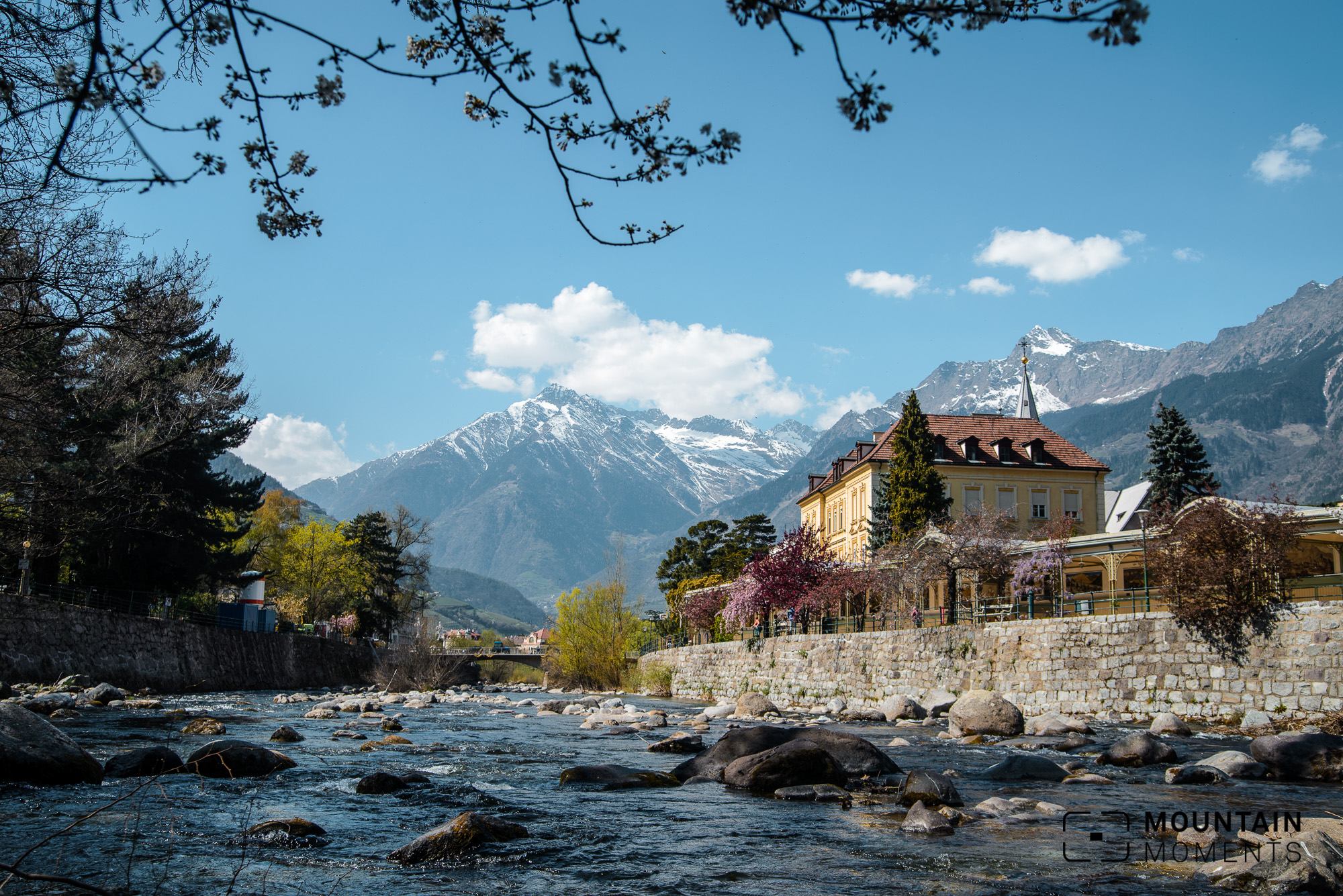 Meran – 5 Fototipps und Sehenswürdigkeiten für Fotografen