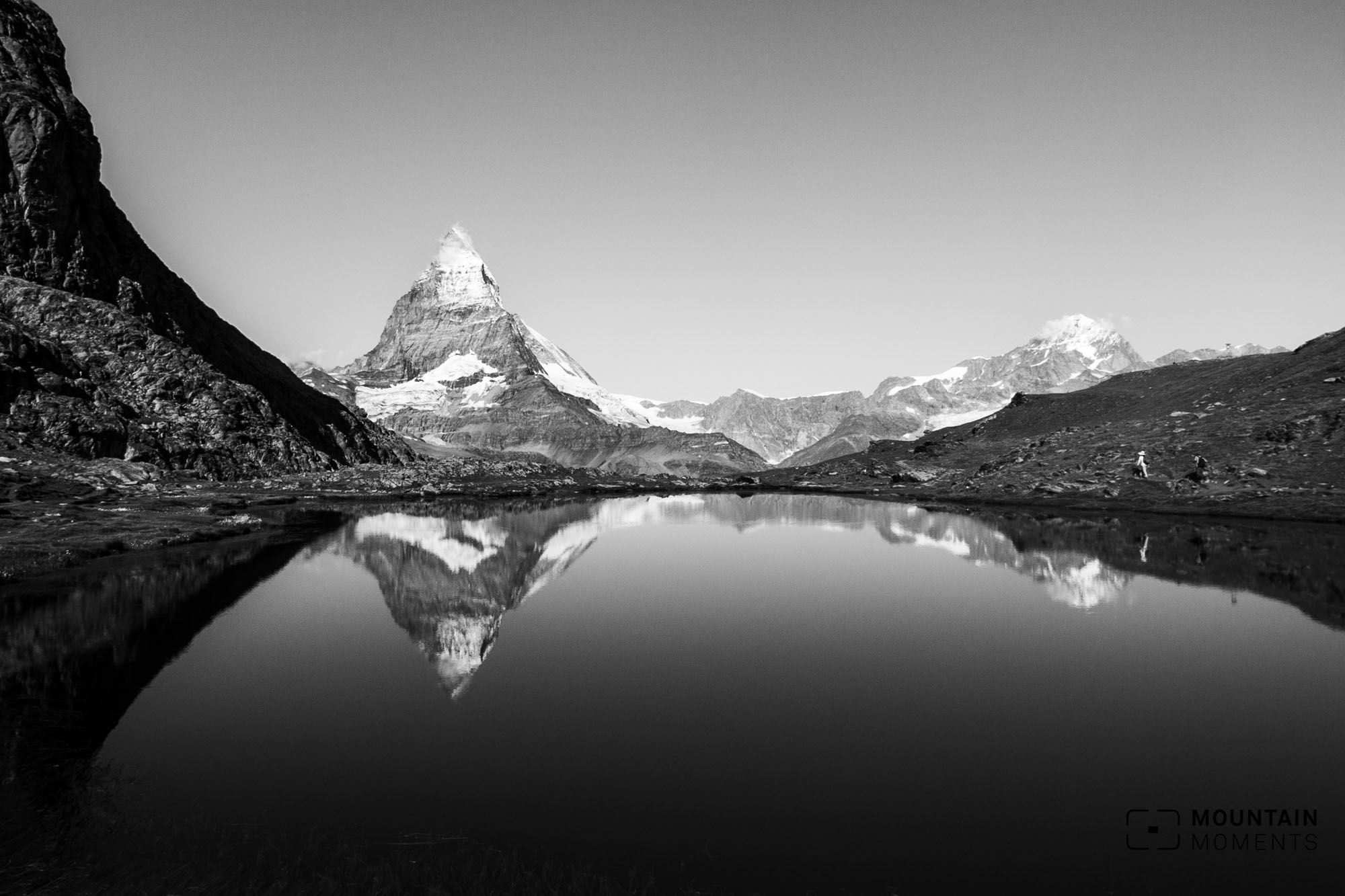 Fotospots Schweiz: Die 9 schönsten Orte und Sehenswürdigkeiten