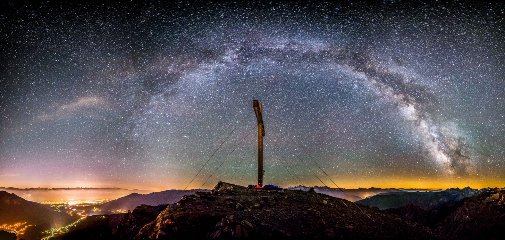 Sonnen 2021 zwei am himmel Bald zwei