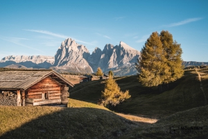 Seiser Alm Fotospots: Die Schönsten Orte Zum Fotografieren + Leichte ...