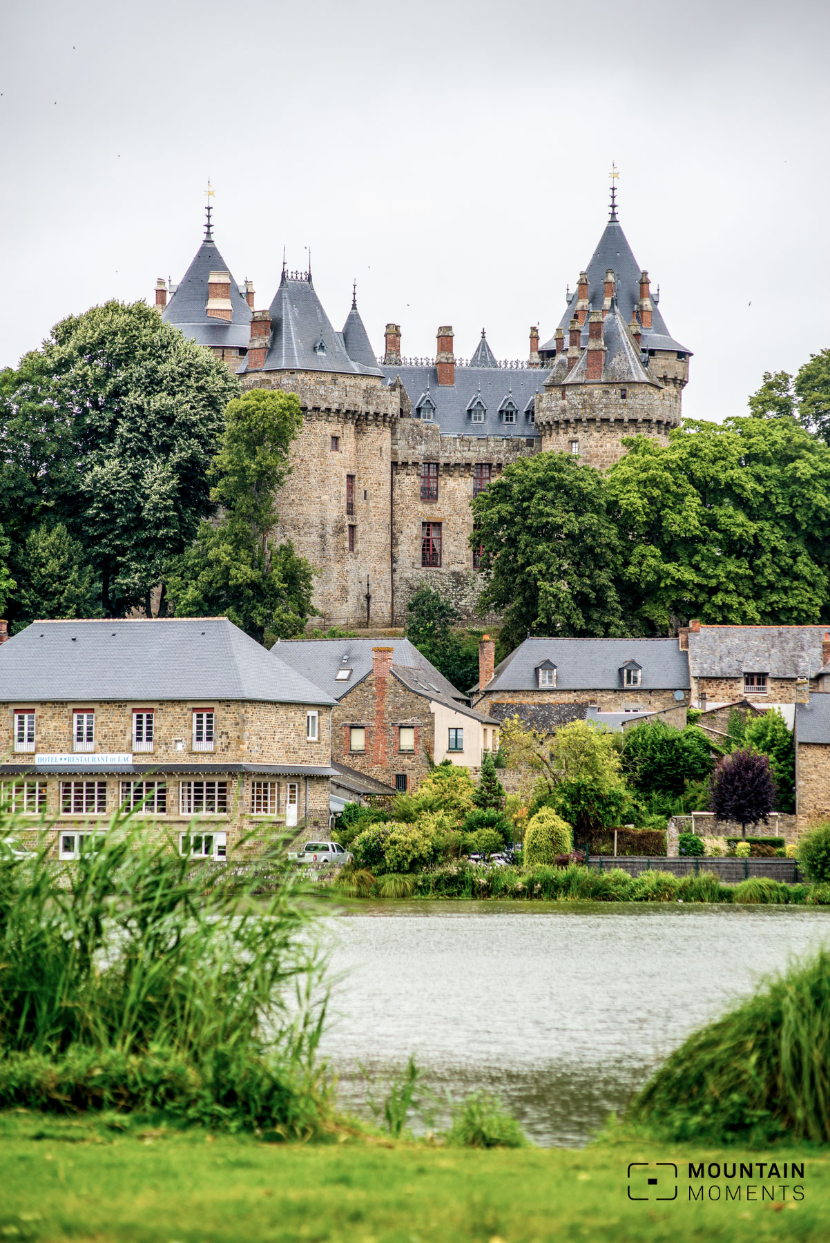 Fotospots Bretagne Archive Mountain Moments