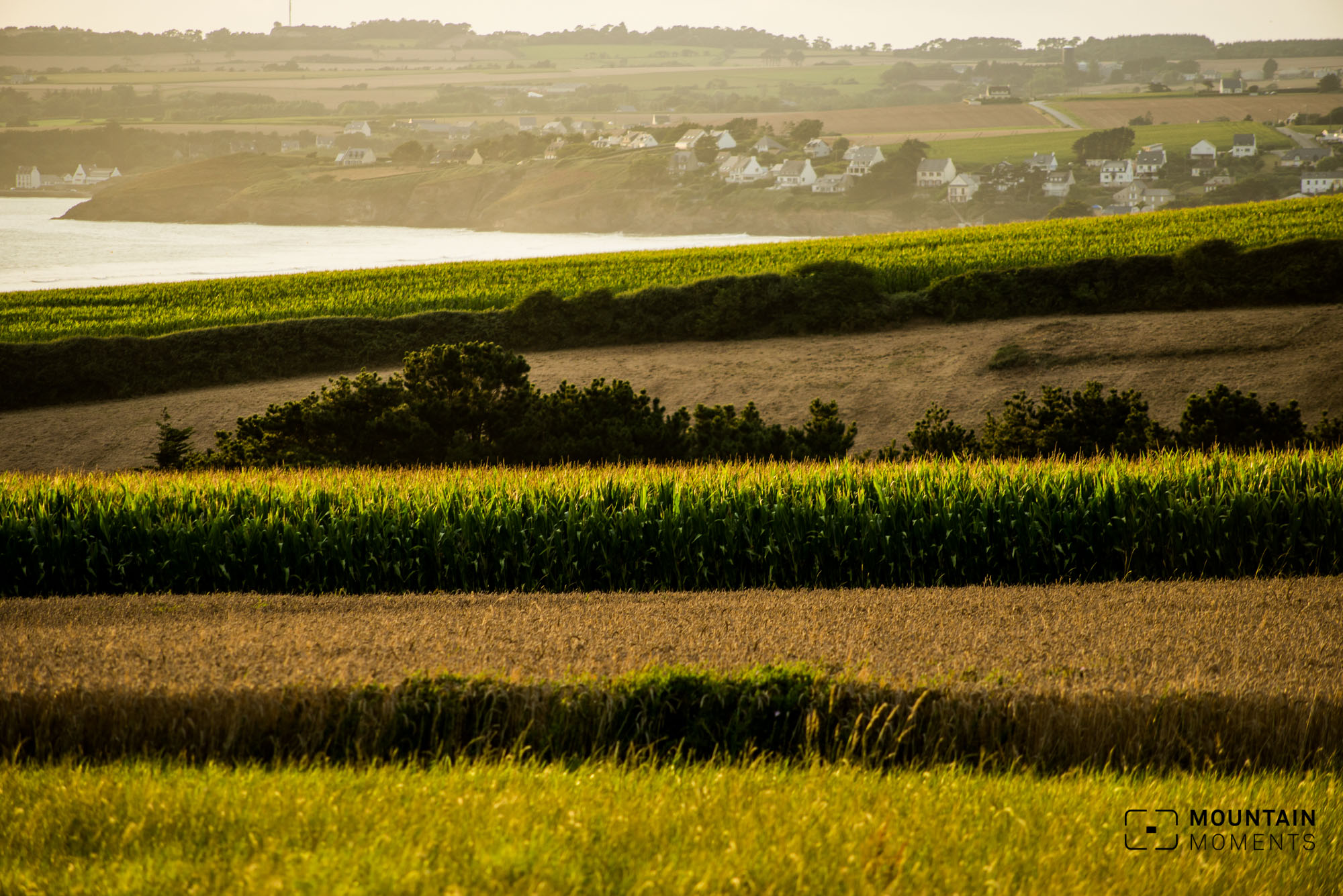 Fotospots Bretagne Archive Mountain Moments