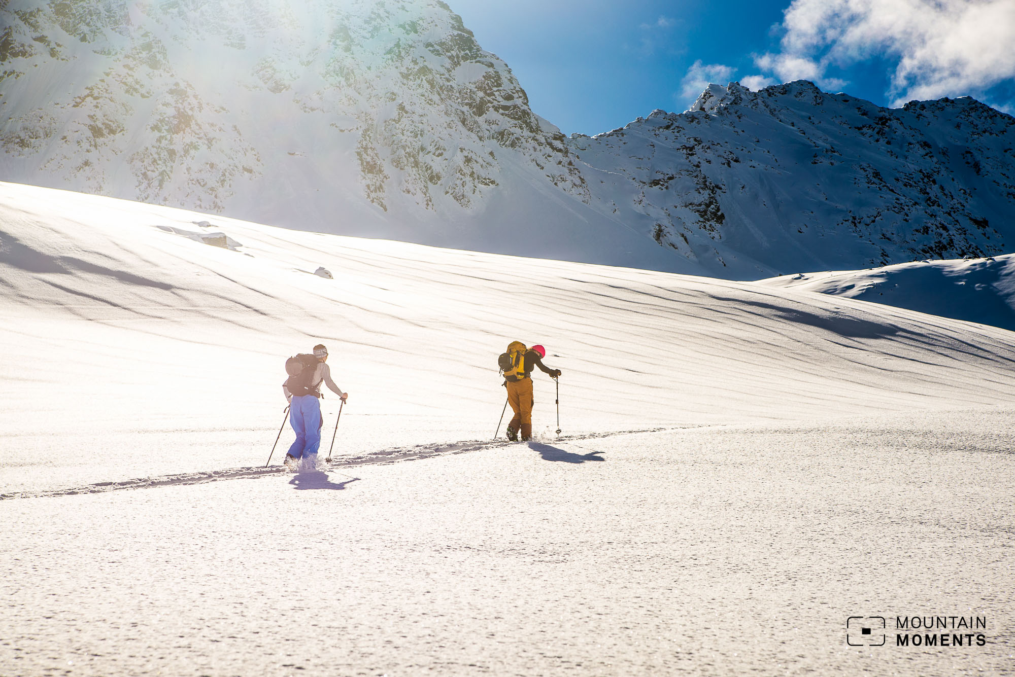 Innsbruck: Die 10 schönsten leichte Skitouren für Anfänger (wichtigste Infos)