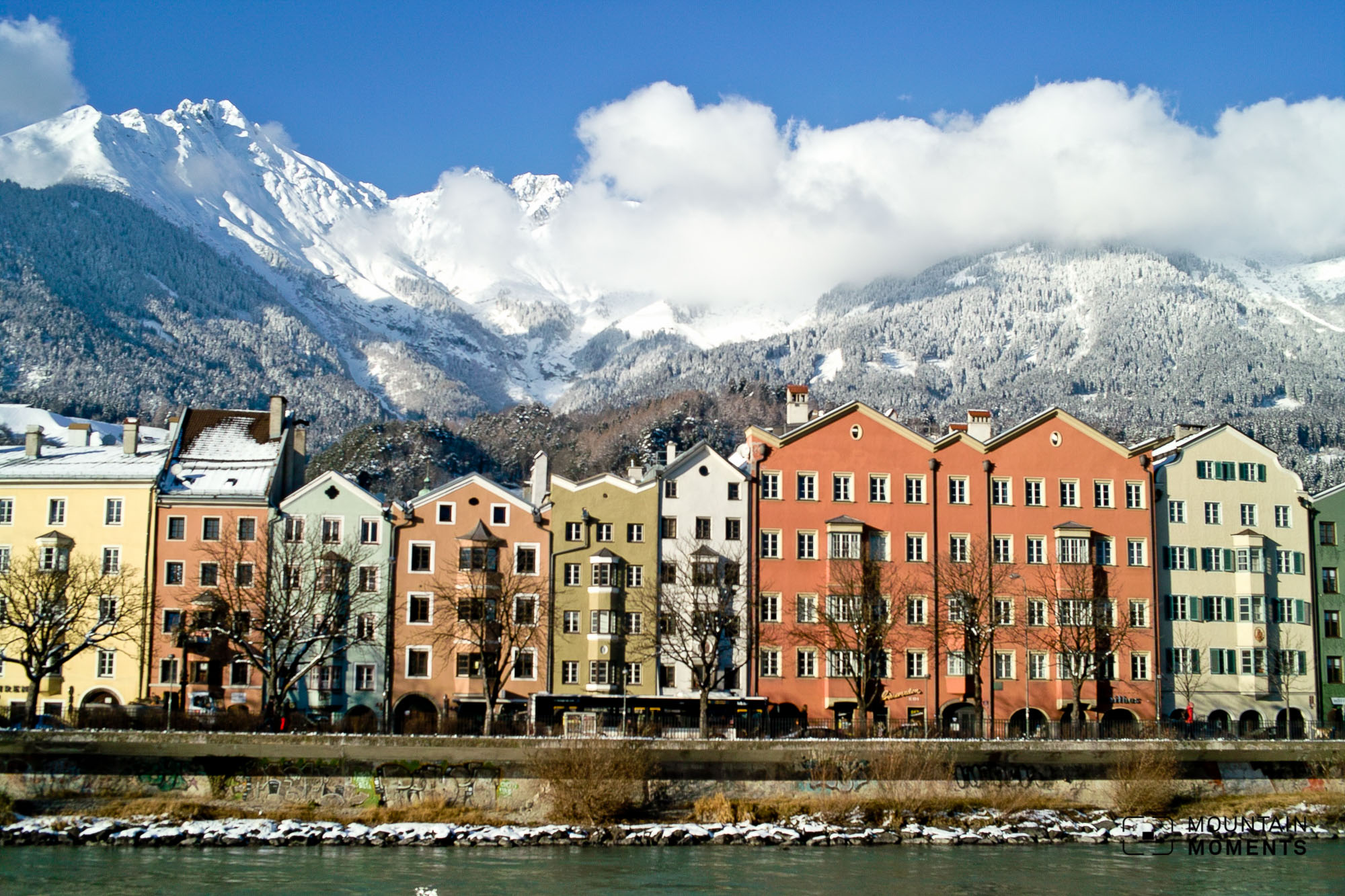 Winterurlaub in Innsbruck: Die 5 schönsten Aktivitäten für einen perfekten Kurztrip (Tipps vom Local!)