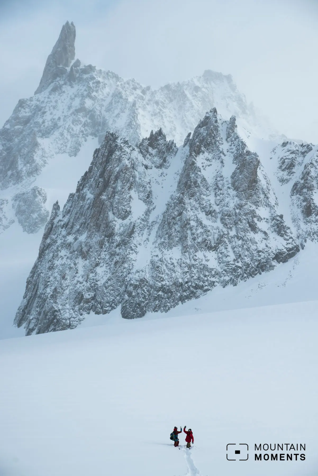 courmayeur, mont blanc, italien