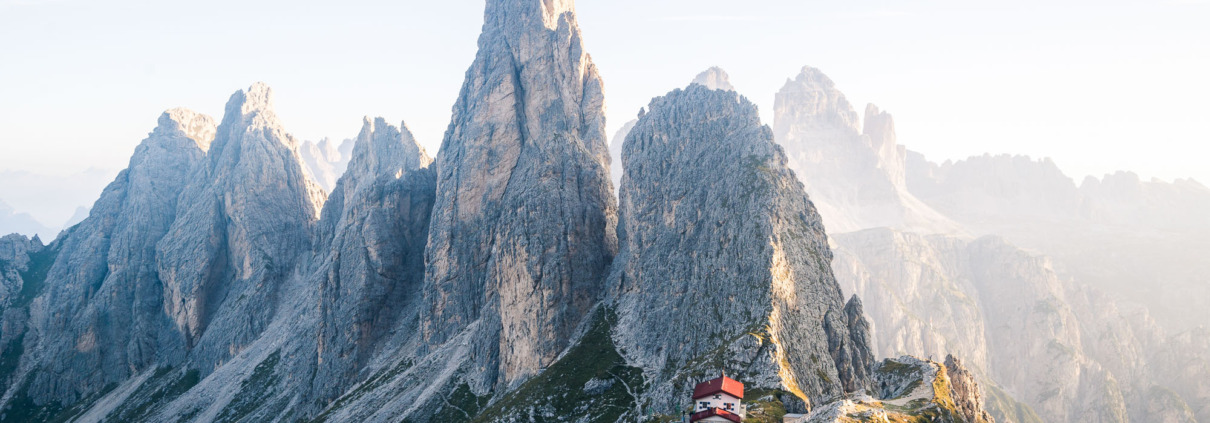 cima cadin, cadinspitzen, fotografie, wanderung, aussichtspunkt, rifugio fonda savio, bonacossaweg, via bonacossa, mordor dolomiten, rifugio auronzo fotospot