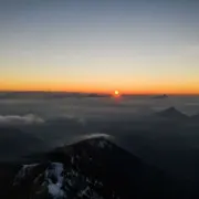 Geigelstein: Alpen-Rundumblick im Chiemgau