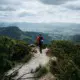 Iseler: Grenz- und Gratwanderung mit Klettersteig-Option