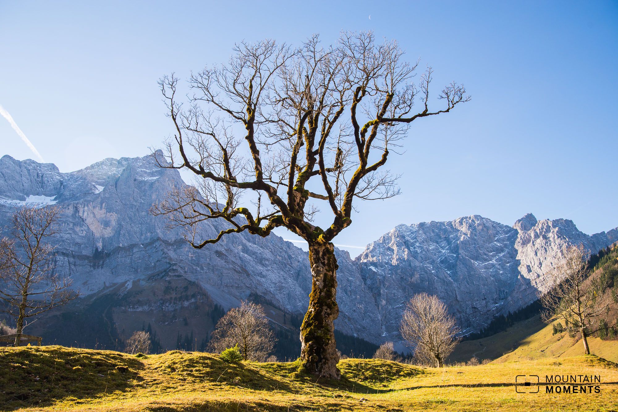Herausfordernde 2-Tages Wanderung ab Sylvenstein-Stausee zum Schafreuter: Den Naturpark Karwendel erwandern