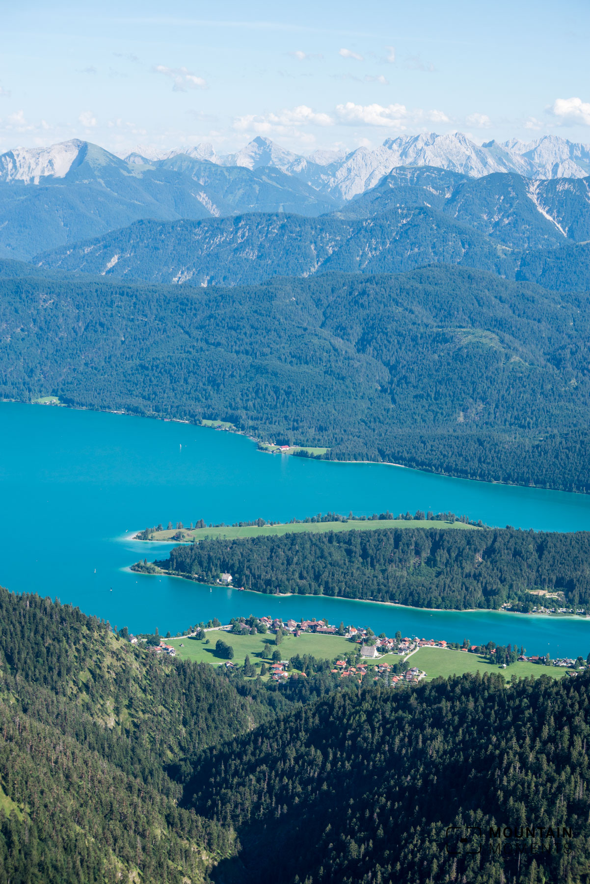 Top 3 malerische Bergseen in den Alpen zum Wandern, Entspannen und Erfrischen – mit Fotospots