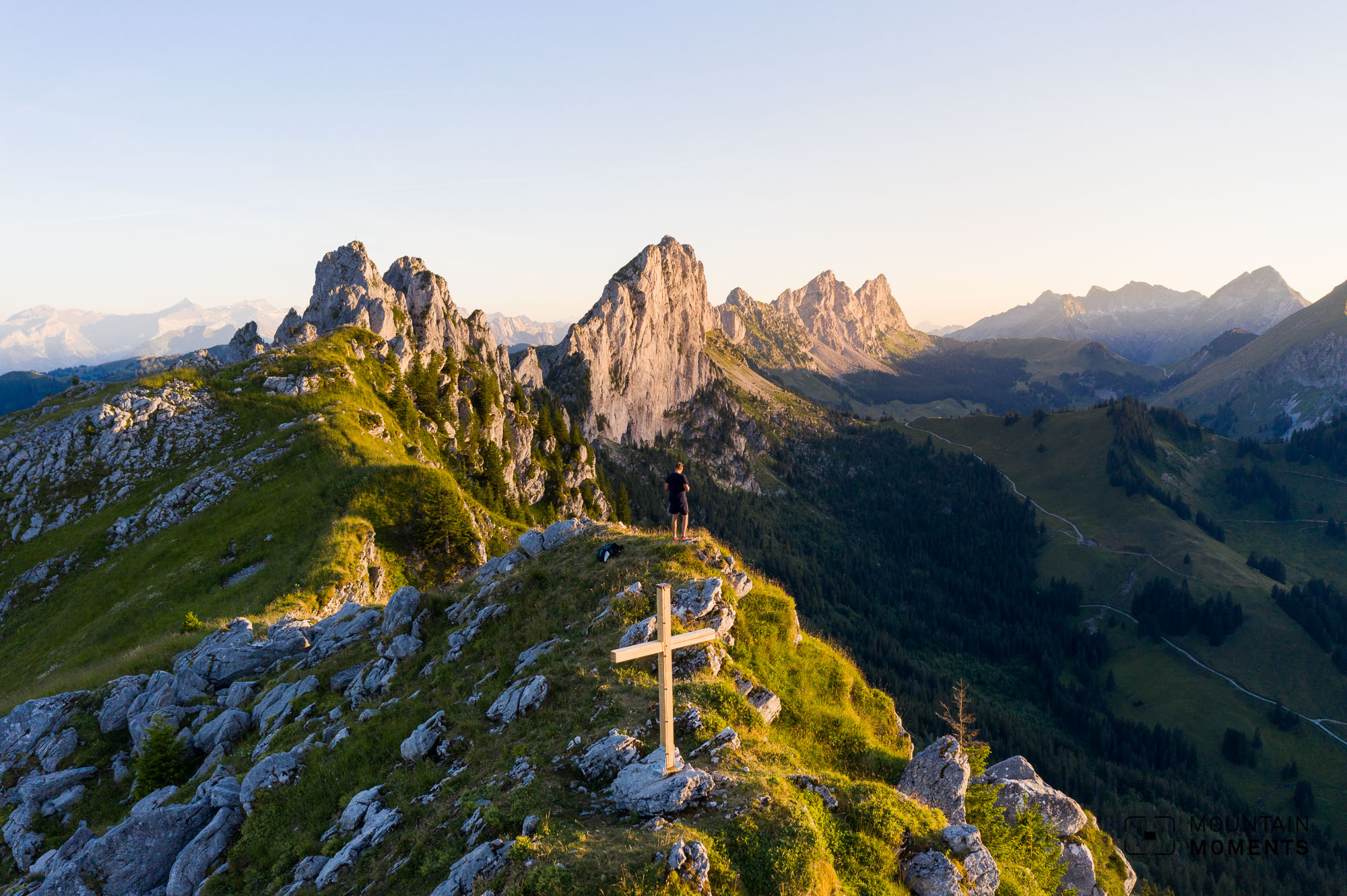 Sicher Bergtour planen: Wie du selbstbewusst und sicher deine Wanderungen planst