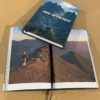 mountain moments mein gipfelbuch, tourenbuch
