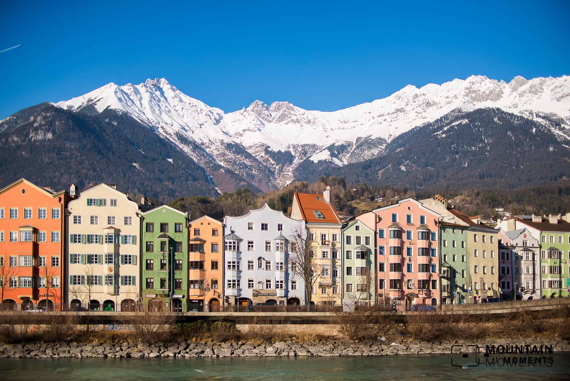 Gratis in Innsbruck? 15 kostenlose Dinge + Erlebnisse – Tipps vom Local